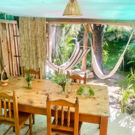 Unicorn Reborn - Peaceful Rentals San Marcos La Laguna Zewnętrze zdjęcie