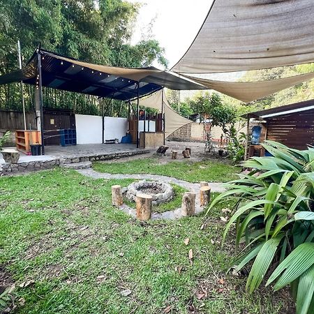 Unicorn Reborn - Peaceful Rentals San Marcos La Laguna Zewnętrze zdjęcie