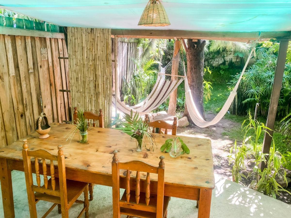 Unicorn Reborn - Peaceful Rentals San Marcos La Laguna Zewnętrze zdjęcie
