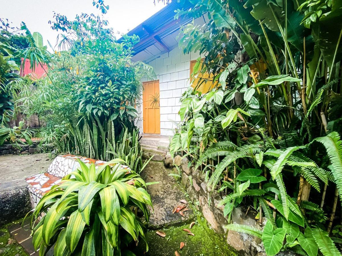 Unicorn Reborn - Peaceful Rentals San Marcos La Laguna Zewnętrze zdjęcie
