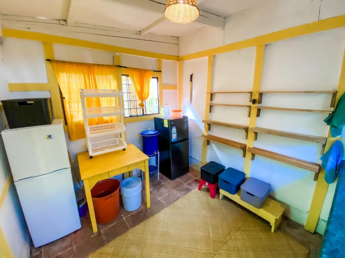 Unicorn Reborn - Peaceful Rentals San Marcos La Laguna Zewnętrze zdjęcie