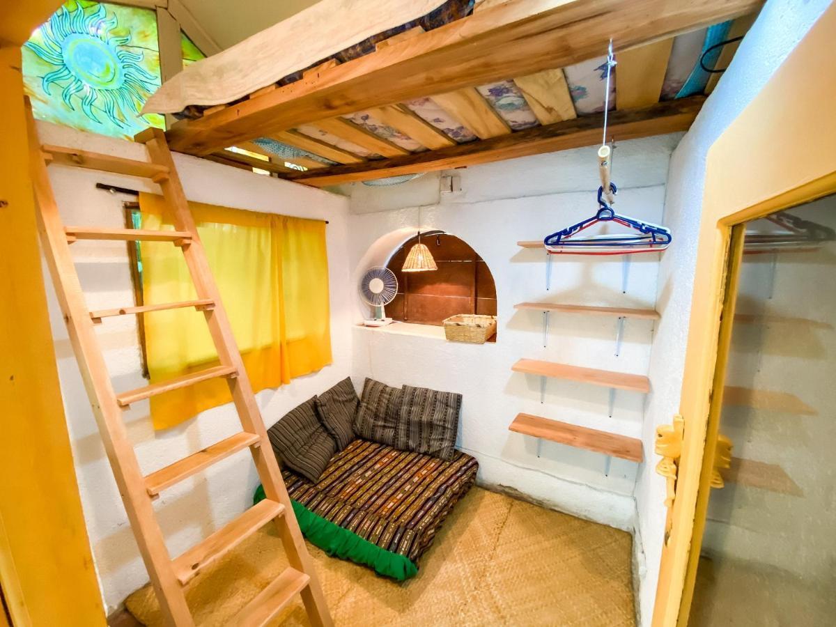 Unicorn Reborn - Peaceful Rentals San Marcos La Laguna Zewnętrze zdjęcie
