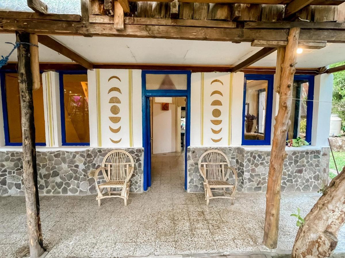 Unicorn Reborn - Peaceful Rentals San Marcos La Laguna Zewnętrze zdjęcie