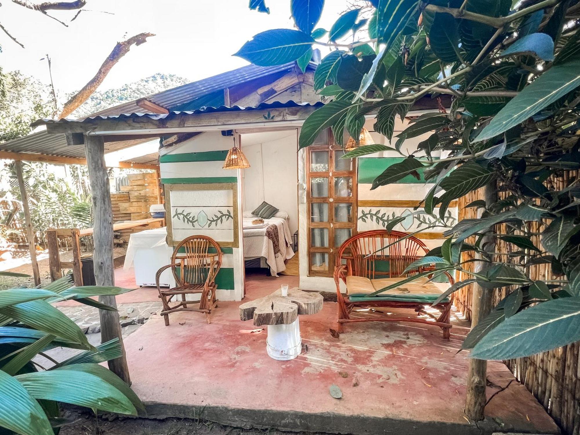 Unicorn Reborn - Peaceful Rentals San Marcos La Laguna Zewnętrze zdjęcie