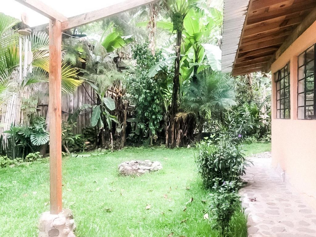 Unicorn Reborn - Peaceful Rentals San Marcos La Laguna Zewnętrze zdjęcie