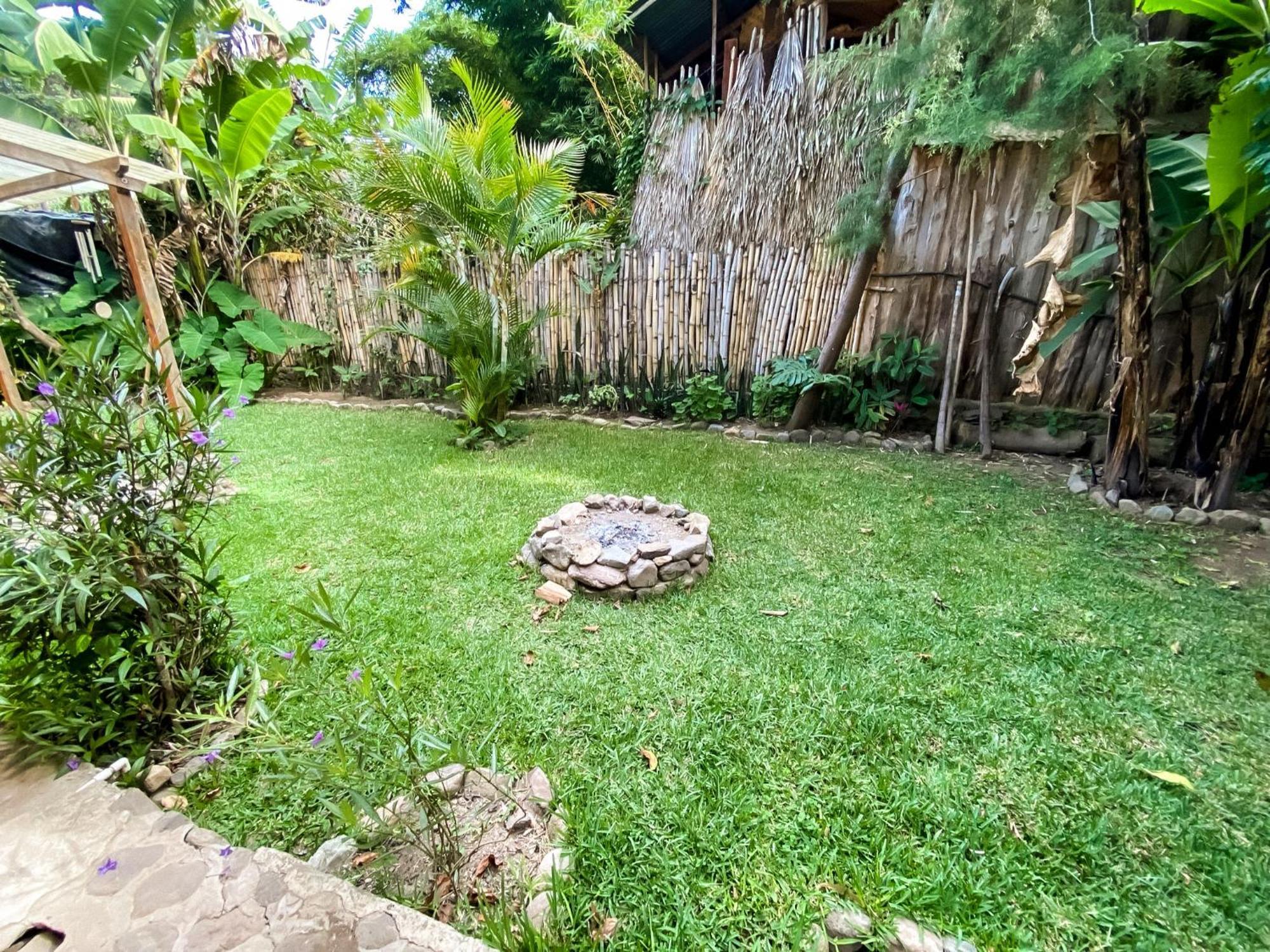 Unicorn Reborn - Peaceful Rentals San Marcos La Laguna Zewnętrze zdjęcie