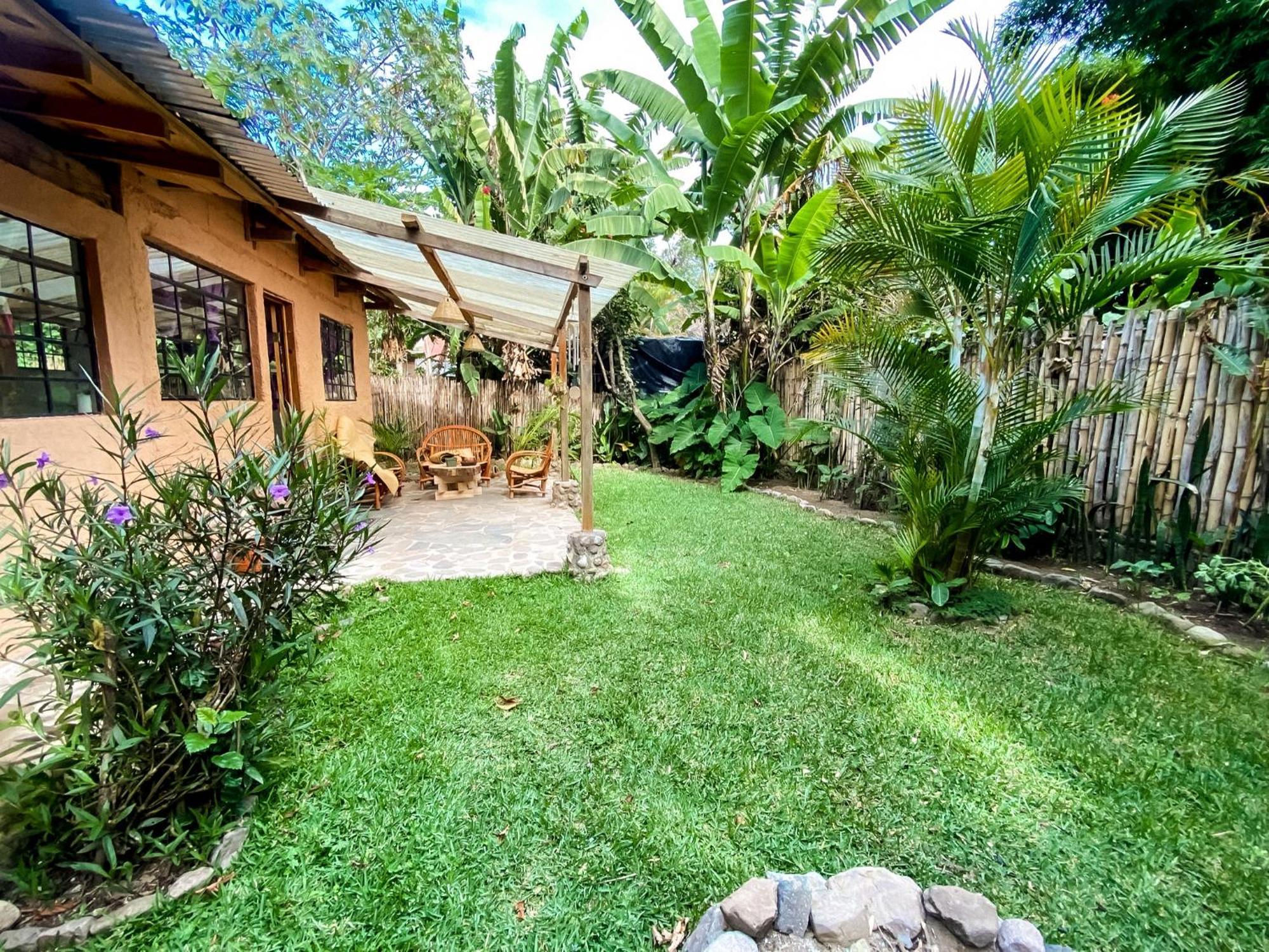 Unicorn Reborn - Peaceful Rentals San Marcos La Laguna Zewnętrze zdjęcie