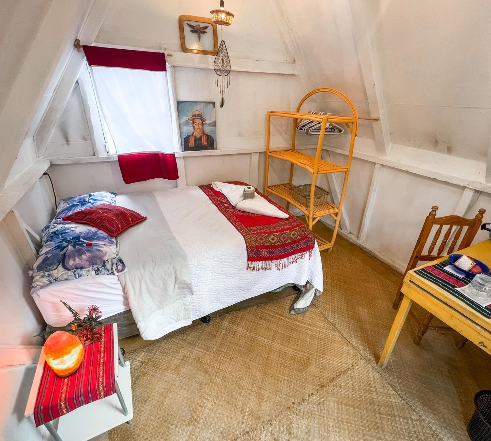 Unicorn Reborn - Peaceful Rentals San Marcos La Laguna Zewnętrze zdjęcie