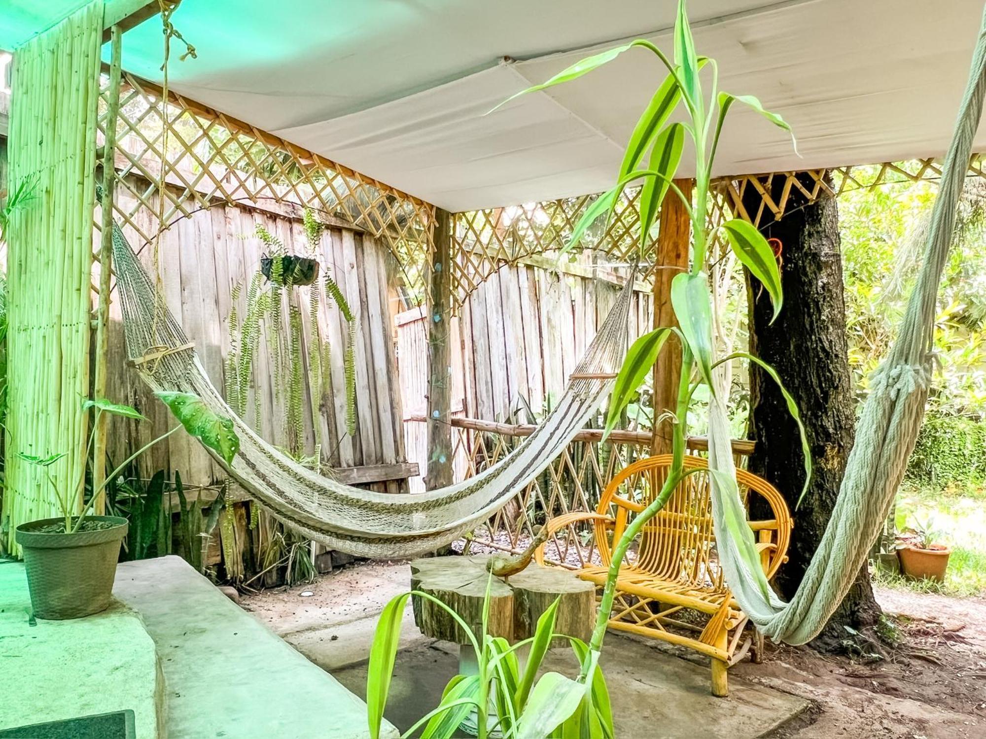 Unicorn Reborn - Peaceful Rentals San Marcos La Laguna Zewnętrze zdjęcie
