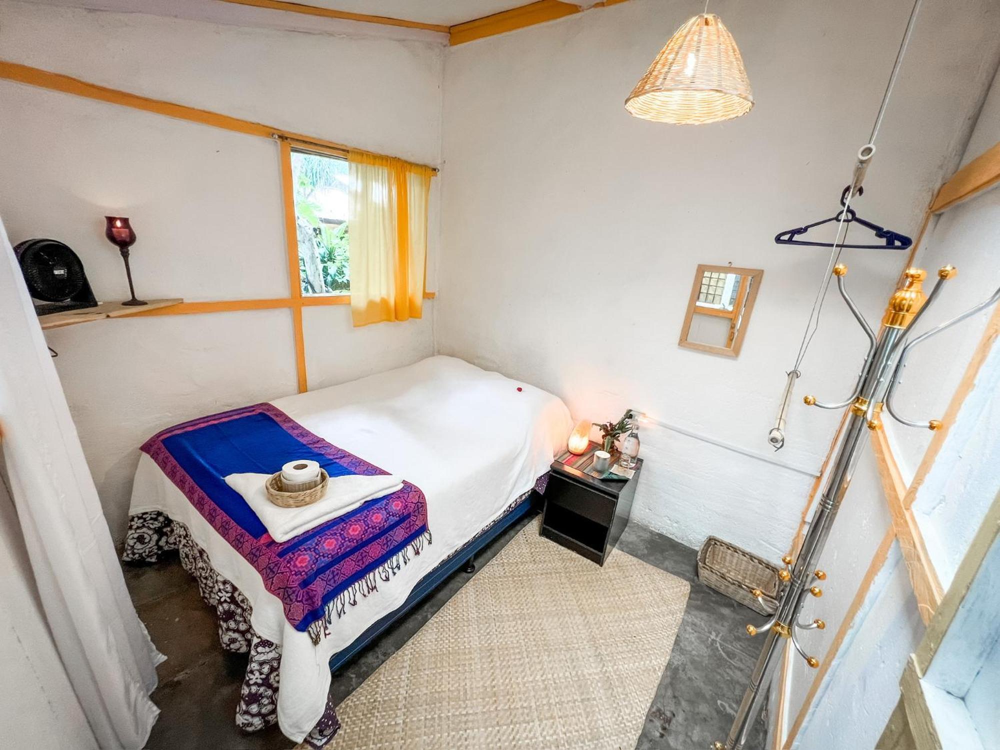 Unicorn Reborn - Peaceful Rentals San Marcos La Laguna Zewnętrze zdjęcie