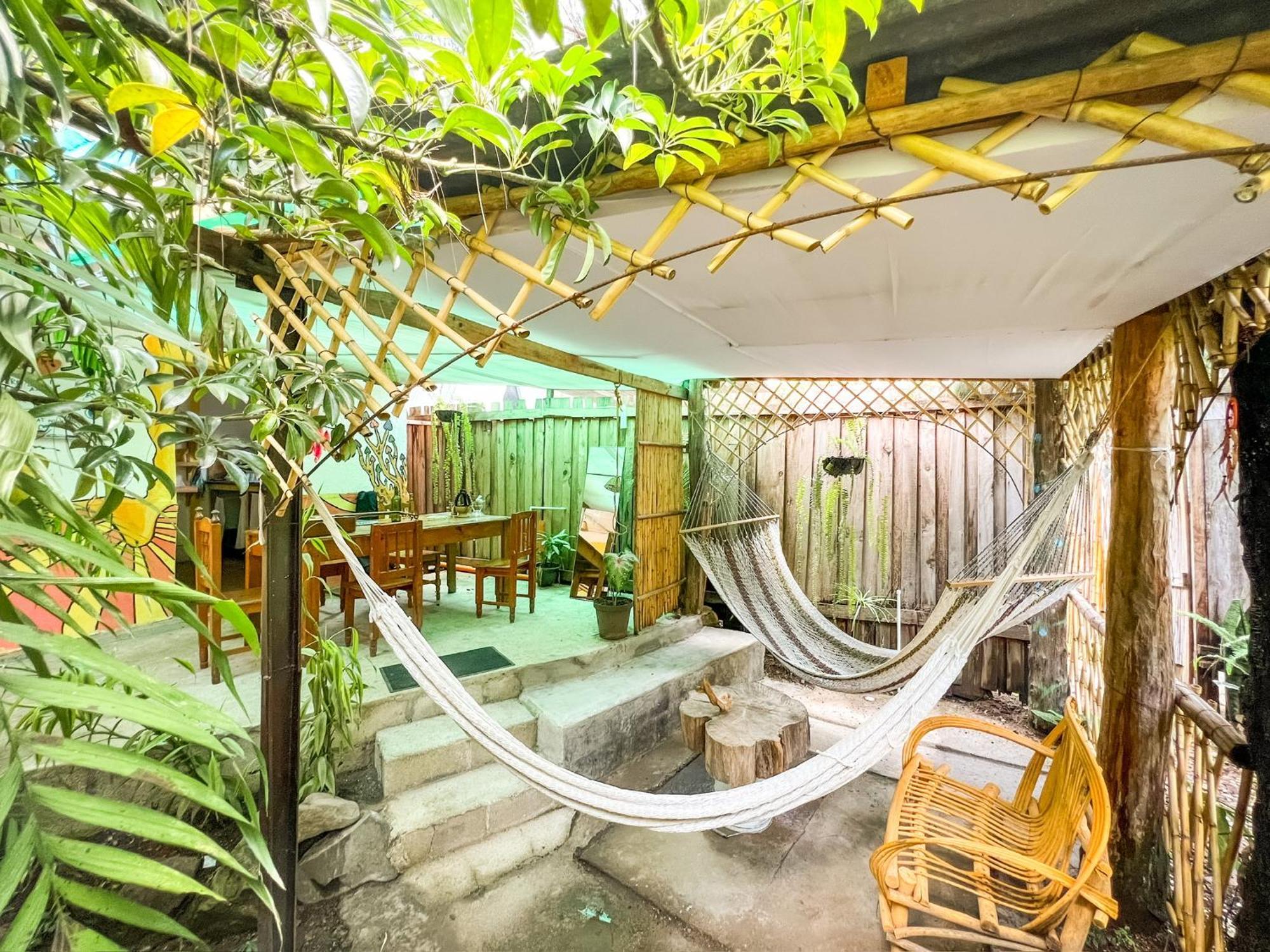 Unicorn Reborn - Peaceful Rentals San Marcos La Laguna Zewnętrze zdjęcie