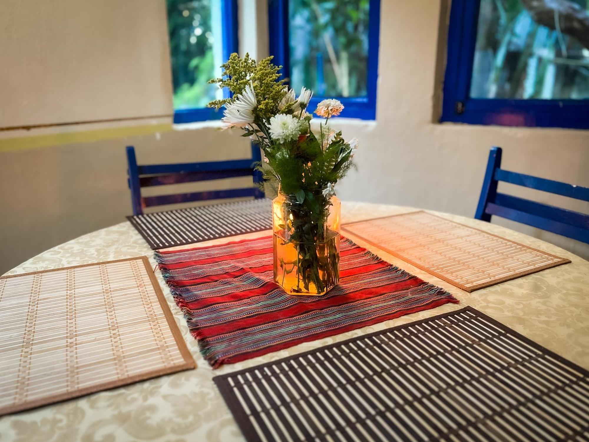 Unicorn Reborn - Peaceful Rentals San Marcos La Laguna Zewnętrze zdjęcie