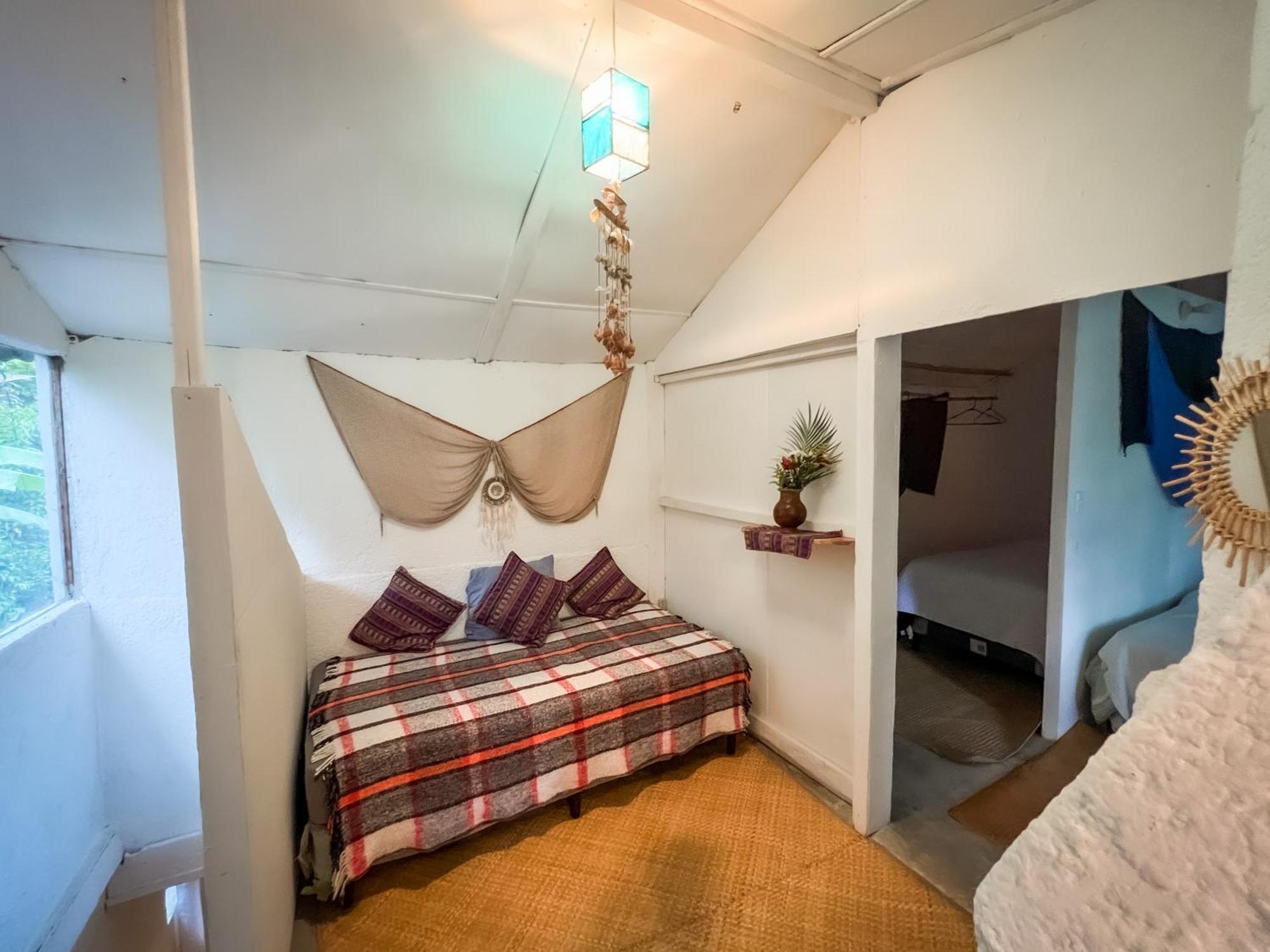 Unicorn Reborn - Peaceful Rentals San Marcos La Laguna Zewnętrze zdjęcie