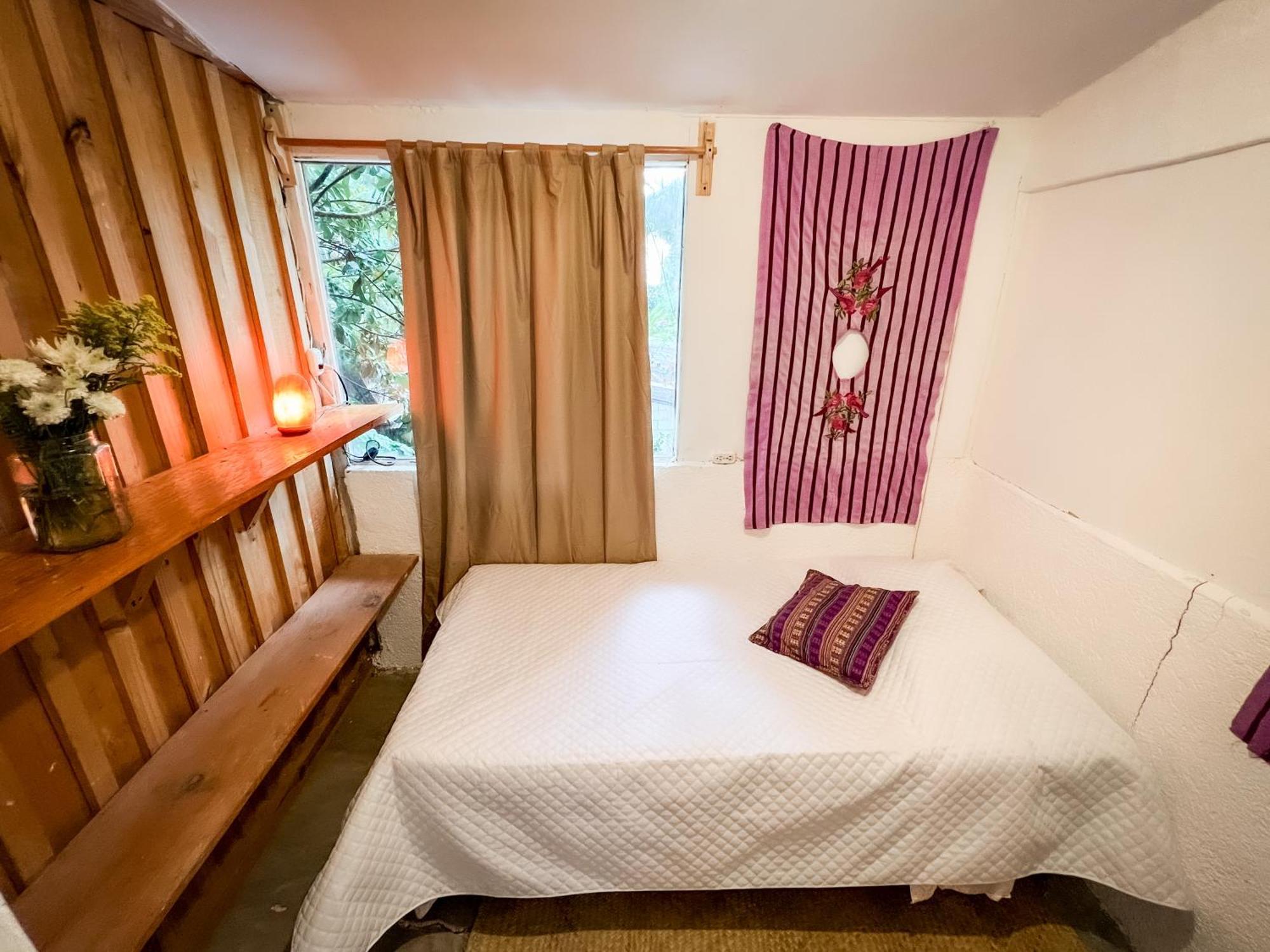 Unicorn Reborn - Peaceful Rentals San Marcos La Laguna Zewnętrze zdjęcie