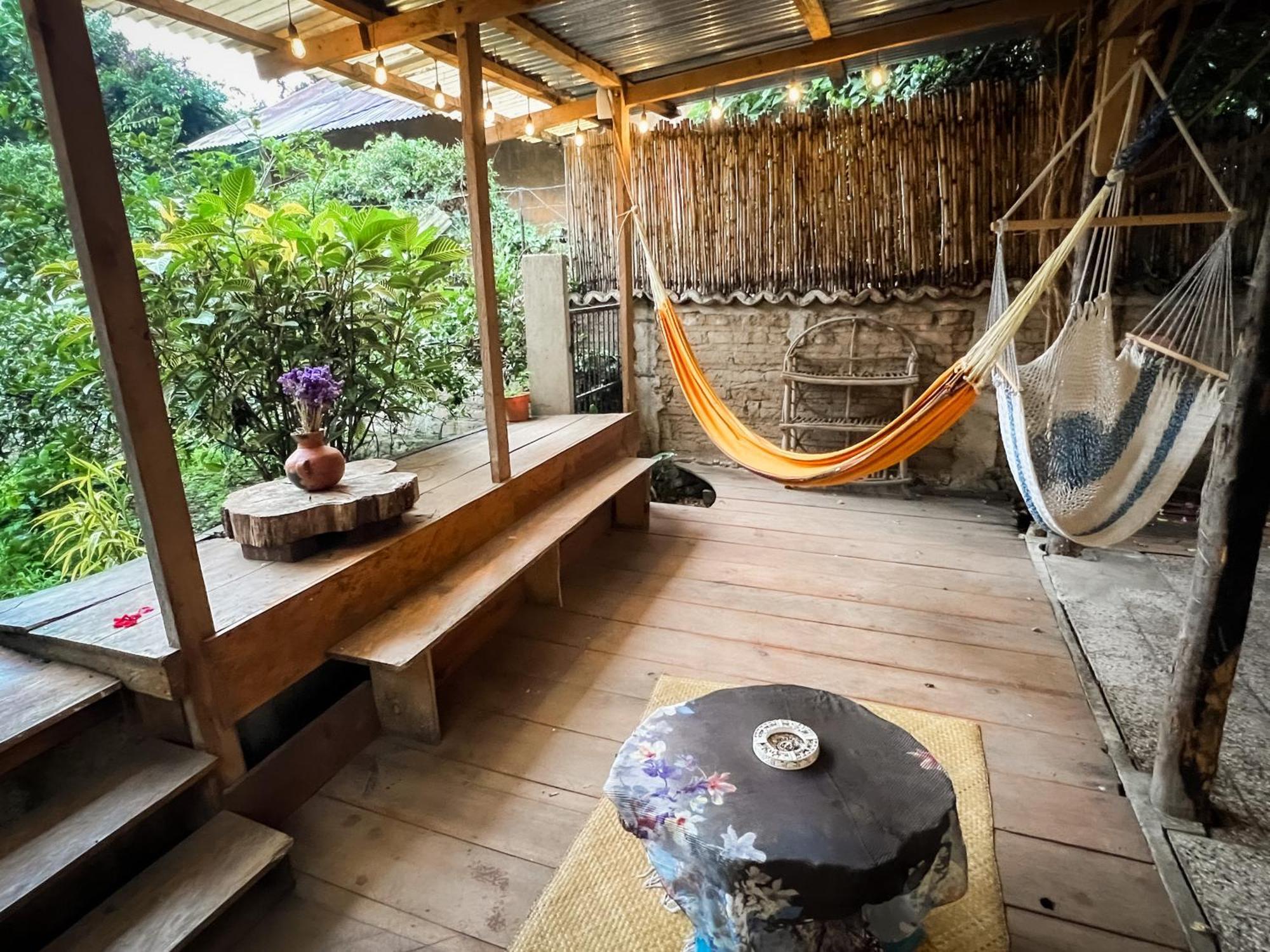 Unicorn Reborn - Peaceful Rentals San Marcos La Laguna Zewnętrze zdjęcie