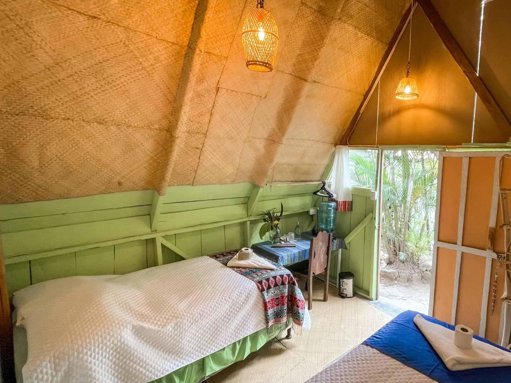 Unicorn Reborn - Peaceful Rentals San Marcos La Laguna Zewnętrze zdjęcie