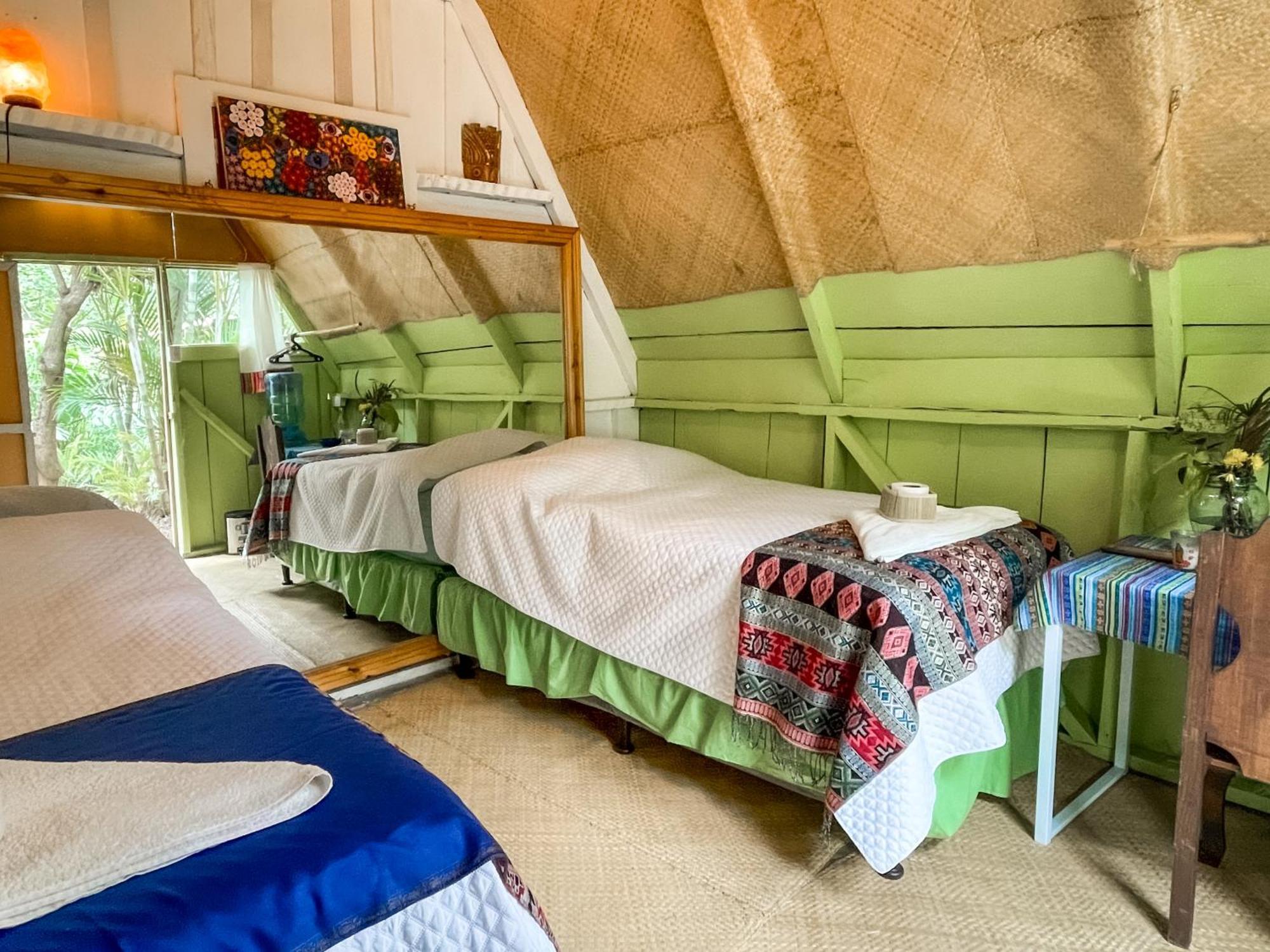 Unicorn Reborn - Peaceful Rentals San Marcos La Laguna Zewnętrze zdjęcie