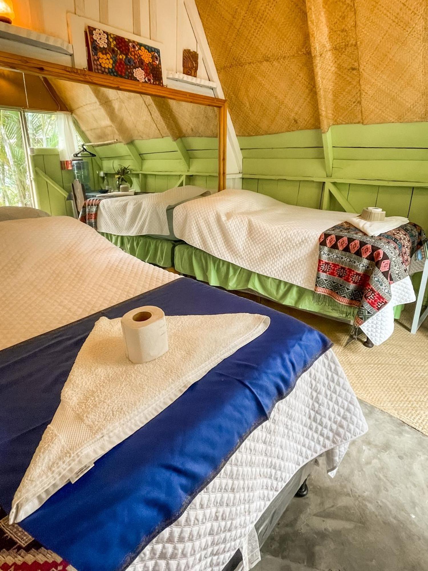 Unicorn Reborn - Peaceful Rentals San Marcos La Laguna Zewnętrze zdjęcie