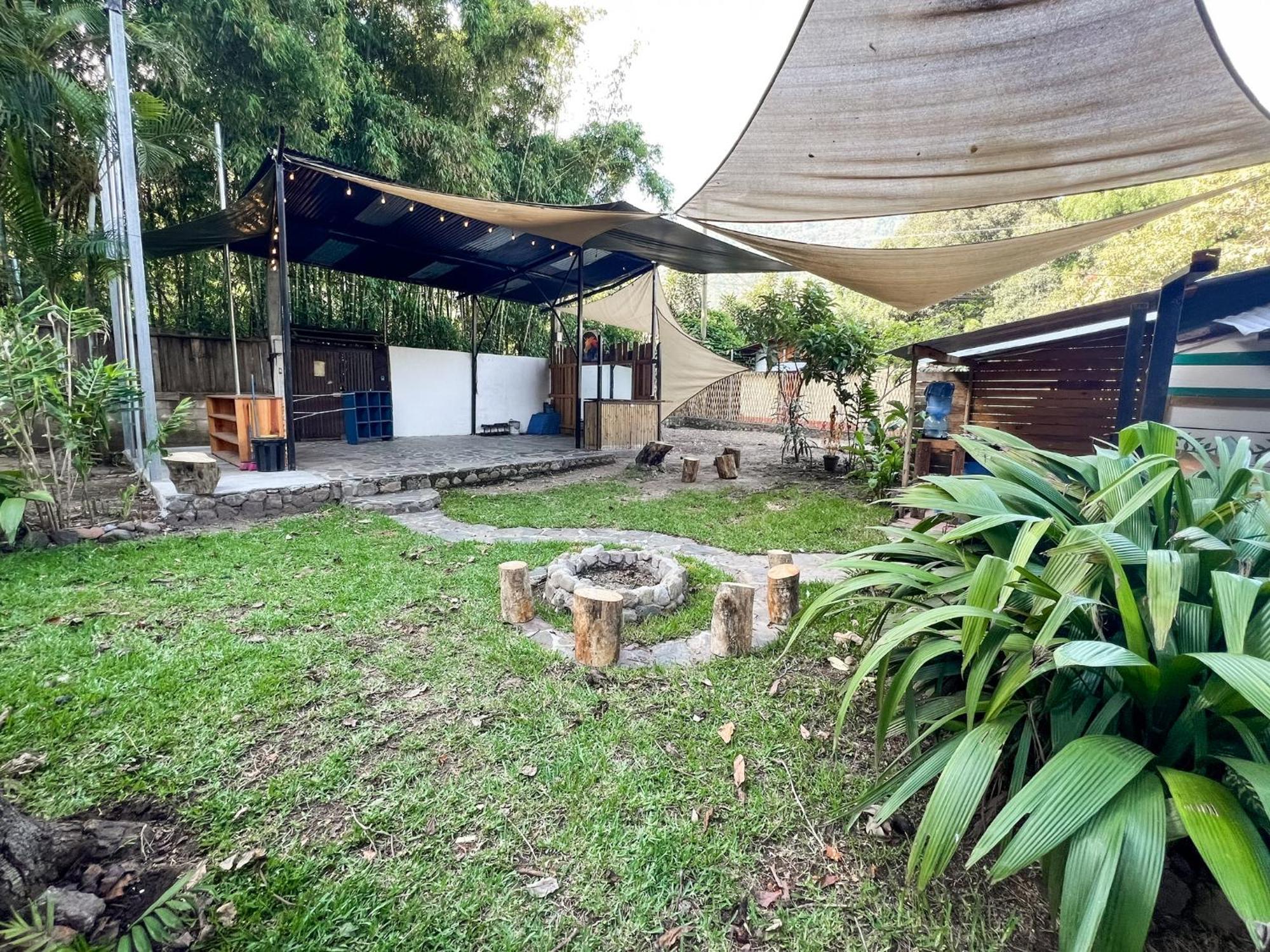 Unicorn Reborn - Peaceful Rentals San Marcos La Laguna Zewnętrze zdjęcie